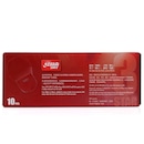 Kit de Bolas de Tênis de Mesa DHS 40+ ITTF Profissional 3 Estrelas - 10 Unds - Foto 4