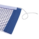 Rede de Tênis de Mesa Dhs P204 com Suporte Sistema Rosca - Foto 1