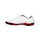 Chuteira Futsal Penalty Matís XXI - Infantil - Foto 2