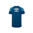 Camisa do Grêmio Treino 2023 Umbro - Masculina - Foto 2