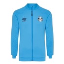 Jaqueta do Grêmio 2023 Hino Umbro - Masculina - Foto 2