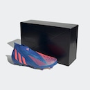 Chuteira de Campo adidas Predator EDGE+ 22 0 - Adulto - Foto 7