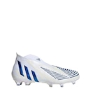 Chuteira de Campo adidas Predator EDGE+ 22 0 - Adulto - Foto 2