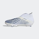 Chuteira de Campo adidas Predator EDGE+ 22 0 - Adulto - Foto 3