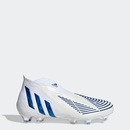 Chuteira de Campo adidas Predator EDGE+ 22 0 - Adulto - Foto 5