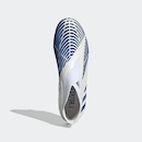 Chuteira de Campo adidas Predator EDGE+ 22 0 - Adulto - Foto 6
