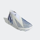Chuteira de Campo adidas Predator EDGE+ 22 0 - Adulto - Foto 9