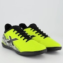 Chuteira Futsal Oxn Spartak 4 Neo - Adulto - Foto 2