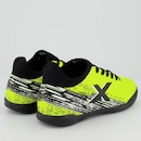 Chuteira Futsal Oxn Spartak 4 Neo - Adulto - Foto 3