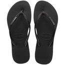 Chinelo Havaianas Sparkle - Unissex - Foto 1