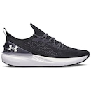 Tênis Under Armour CH.Quicker - Unissex - Foto 1