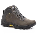 Bota Couro Bull Terrier Valmet - Masculina - Foto 1