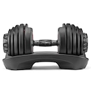 Par de Halter Regulável Bowflex Selecttech 552 2kg A 23,5 Kg - Foto 3