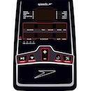 Bicicleta Ergométrica Speedo B75 Painel Completo com Conexão Bluetooth para Apps de Treino - Foto 2