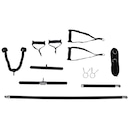 Estação de Musculação Starke C9 com Smith 3D - Foto 5