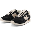 TÊNIS NEW BALANCE 373V2 + PAR DE MEIAS - FEMININO - Foto 4