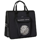 Bolsa Rip Curl Surf Series Anti Chaos Black - Foto 2