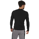 Kit de Camisas Térmica Segunda Pele Frimodas Manga Longa com Proteção UV - 2 Unidades - Unissex - Foto 2