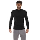 Kit de Camisas Térmica Segunda Pele Frimodas Manga Longa com Proteção UV - 2 Unidades - Unissex - Foto 5