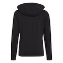 Jaqueta de Moletom com Capuz adidas Essentials 3-Stripes - Infantil - Foto 2