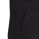 Jaqueta de Moletom com Capuz adidas Essentials 3-Stripes - Infantil - Foto 3