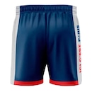 Bermuda PSG Braziline Aspen - Infantil - Foto 3