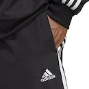 Agasalho sem Capuz adidas 3-Stripes - Masculino - Foto 7