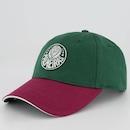 BONÉ ABA CURVA DO PALMEIRAS FTBL ARCHIVE PUMA - SNAPBACK - ADULTO - Foto 1