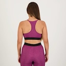 Top Fitness Fila Train Elastic II - Feminino - Foto 3