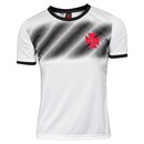 Camiseta do Vasco Braziline Horizon - Feminina - Foto 1