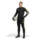 Jaqueta de Moletom sem Capuz adidas Treino Tiro 23 Club - Masculina - Foto 5