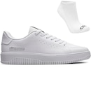 Tênis Olympikus Eros + Meias - Masculino - Foto 1