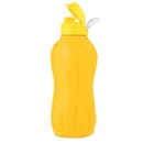 Garrafa Gold Sports Resistente II - 2 Litros - Foto 2
