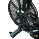 Air Bike Mormaii com Painel LCD Completo Silenciosa e Confortável - Foto 3