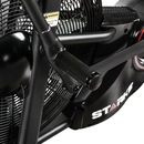 Air Bike Starke S+ Profissional Painel Completo - Foto 4