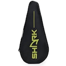 Capa para Raquete de Beach Tennis Shark - Foto 1