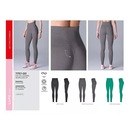 Calça Legging Lupo Seamless UP - Feminina - Foto 5