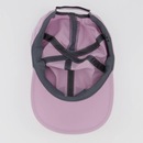 Boné Aba Curva Under Armour Run Shadow - Strapback - Adulto - Foto 4