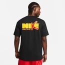 Camiseta Nike M90 Premium Pack - Masculina - Foto 2