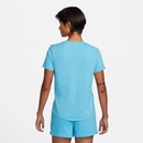 Camiseta Nike Sportswear Essentials - Feminina - Foto 2