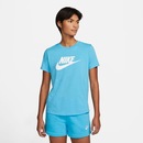 Camiseta Nike Sportswear Essentials - Feminina - Foto 1