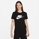 Camiseta Nike Sportswear Essentials Feminina - Foto 1