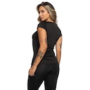 Blusa Frimodas Fitness Dry Fit Academia - Feminina - Foto 3
