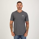 Camiseta Oakley Ellipse Tee - Masculina - Foto 1