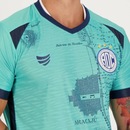 Camisa do Confiança III 2023 Super Bolla - Masculina - Foto 4