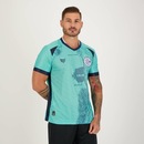 Camisa do Confiança III 2023 Super Bolla - Masculina - Foto 5