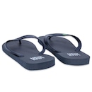 Chinelo New Era Solid - Masculino - Foto 5