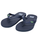 Chinelo New Era Solid - Masculino - Foto 1