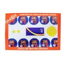 Jogo de Botão Jucrake Acrilico - Foto 1