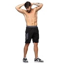 Bermuda Frimodas Esportiva com Bolso - Masculina - Foto 2